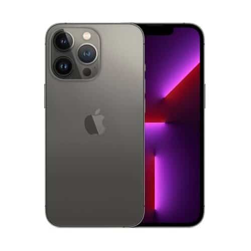 گوشی موبایل اپل مدل iPhone 13 Pro دو سیم‌ کارت ظرفیت 256 گیگابایت و 6 گیگابایت رم - نات اکتیو