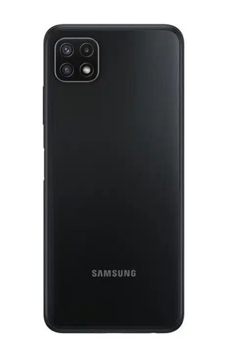 موبایل سامسونگ مدل galaxy a22 5g دو سیم کارت ظرفیت 644 گیگابایت