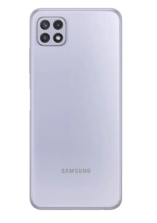 موبایل سامسونگ مدل galaxy a22 5g دو سیم کارت ظرفیت 644 گیگابایت2