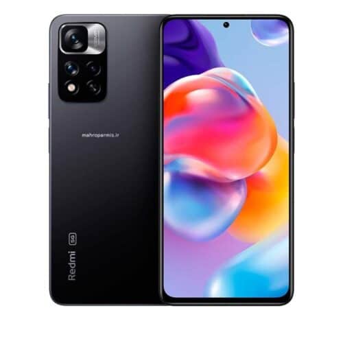 گوشی موبایل شیائومی مدل Redmi Note 11 Pro Plus 5G  دو سیم‌ کارت ظرفیت 256 گیگابایت و رم 8 گیگابایت
