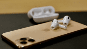 بی‌ سیم اپل مدل AirPods Pro