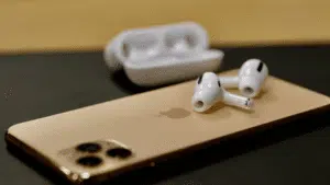 بی‌ سیم اپل مدل AirPods Pro