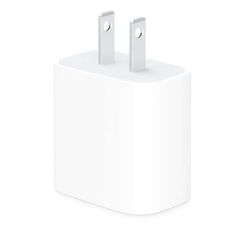 شارژر اپل 20 وات  Apple 20W B/A