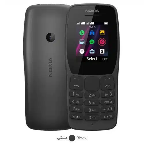 موبایل نوکیا مدل 110 5