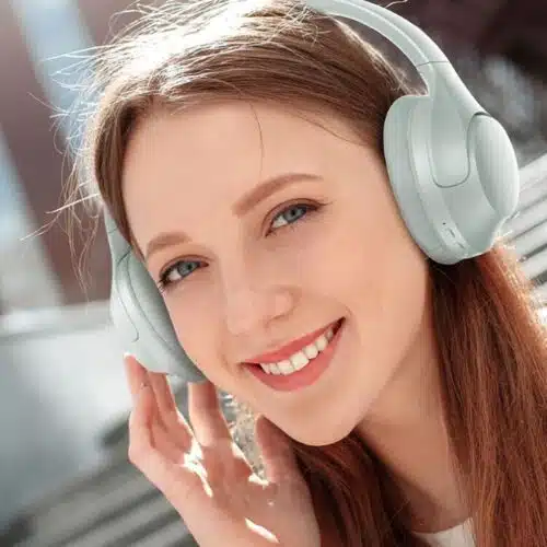 Xiaomi QCY Headset H2