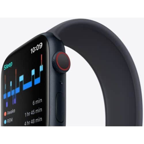 هوشمند اپل مدل Series 8 41mm 4