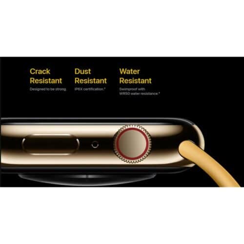 هوشمند اپل مدل Series 8 41mm 5