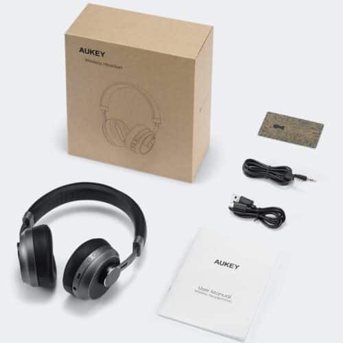 بلوتوثی آکی مدل EP B52 V2
