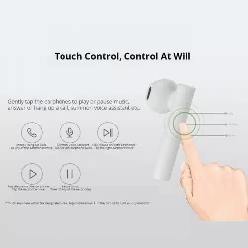 Redmi Air 2se 4