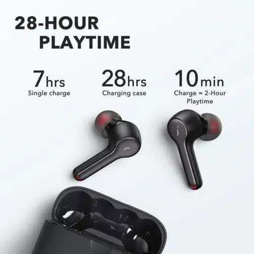 بلوتوثی آنکر مدل Liberty Air2 3
