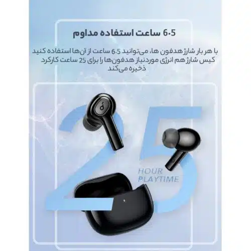 بلوتوثی آنکر مدل R100 7