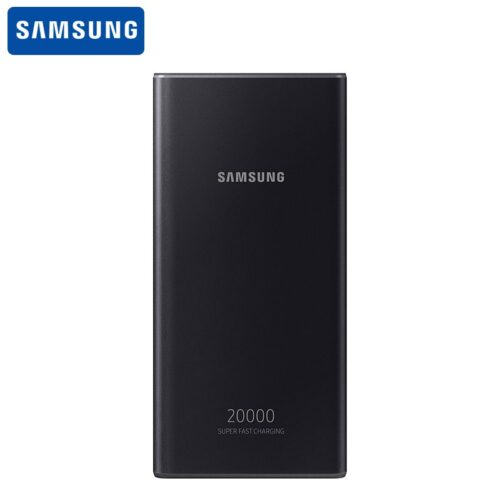 شارژر همراه (پاور بانک) سامسونگ مدل 20000Super Fast 25w