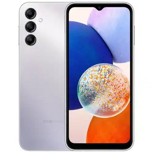 موبایل سامسونگ مدل Galaxy A14 دو سیم کارت ظرفیت 64 گیگابایت 2