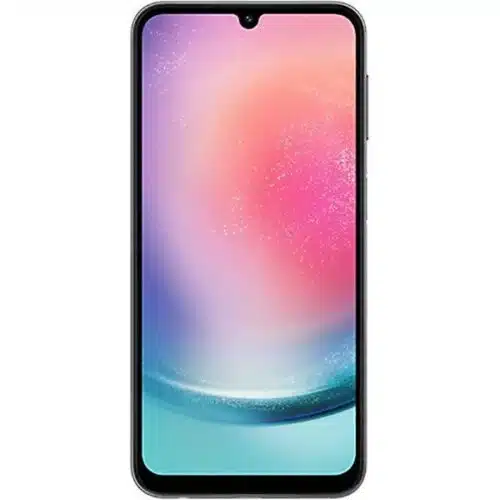 موبایل سامسونگ مدل Galaxy A24 ظرفیت 128 گیگابایت با رم 6 گیگابایت