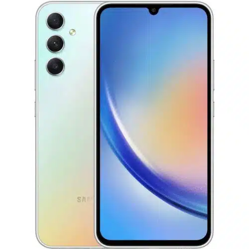 Galaxy a34