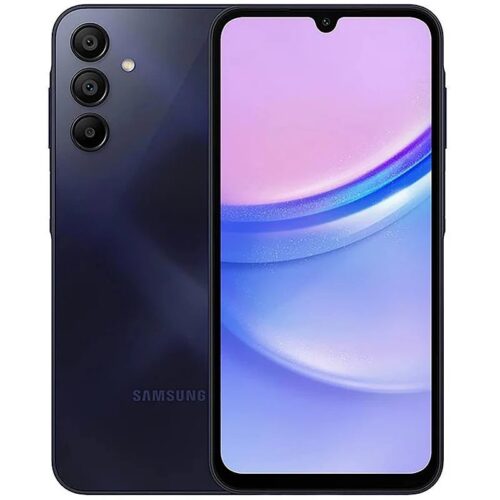 گوشی موبایل سامسونگ مدل Galaxy a15 - ویتنام