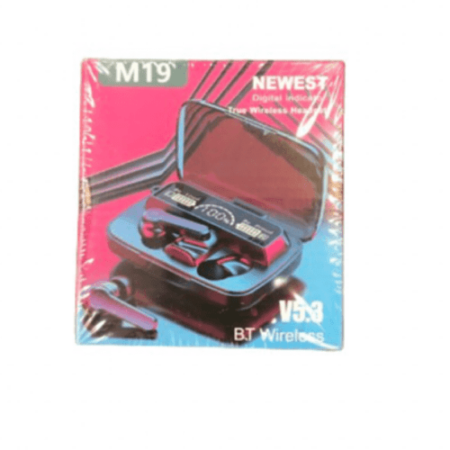 پک محصول newest M19