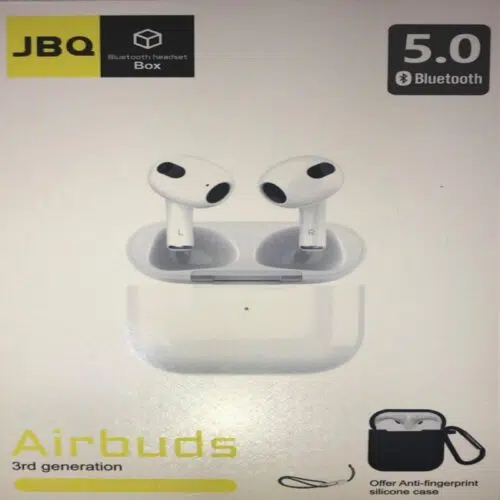 هندزفری بی سیم JBQ AIRBUDS 3