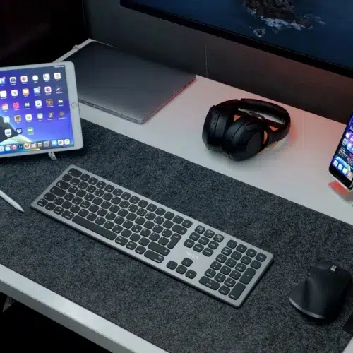 HX KE245W نما