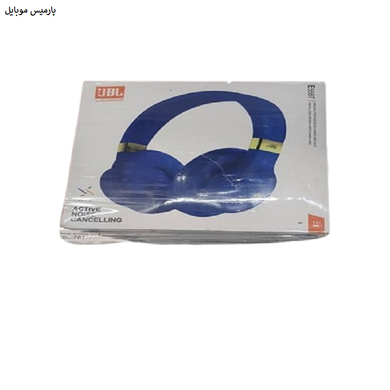 هدفون بلوتوثیJBL مدل EB55BT