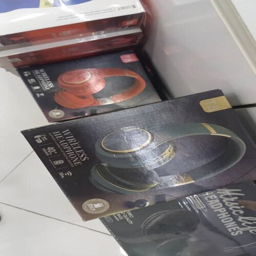 JBL T8