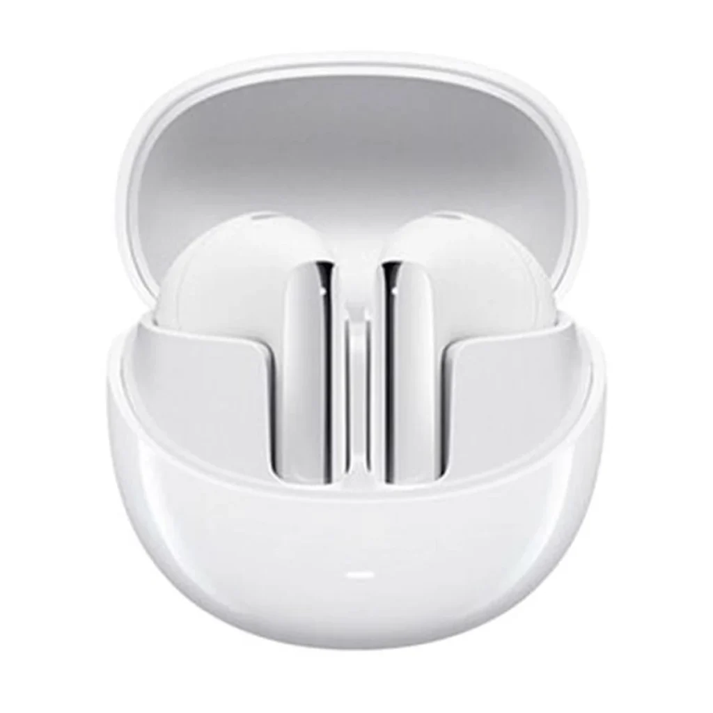 : هندزفری AILYBUDS PRO با طراحی مدرن، اتصال بلوتوث 5.2، میکروفون با کاهش نویز و باتری 30 ساعته، انتخابی حرفه‌ای برای کاربران حرفه‌ای و روزمره