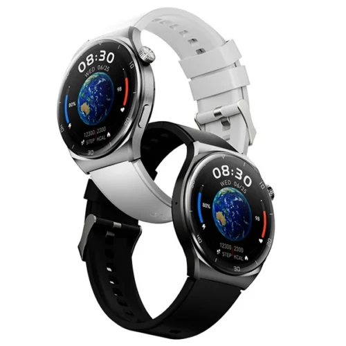 QCY GT2 3
