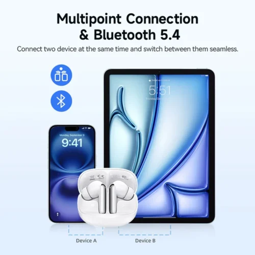 QCY MELOBUDS N50 3