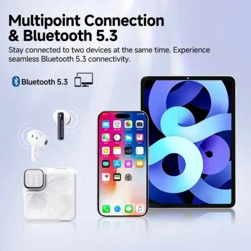 QCY MELOBUDS NEO بلوتوث