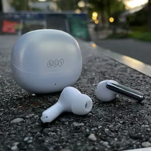 QCY MELOBUDS PRO 3