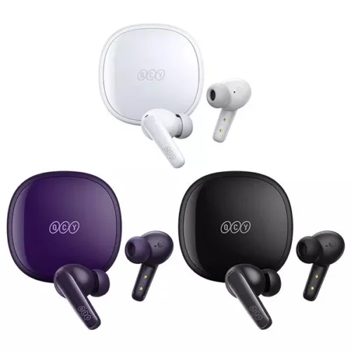 QCY T13X 3