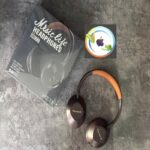هدفون بلوتوثی AKZ_18