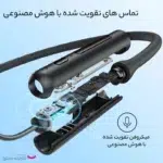 هندزفری بلوتوثی آنکر مدل u2i - Image 3