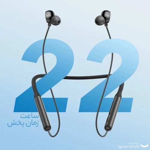 هندزفری بلوتوثی آنکر مدل u2i - Image 2