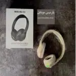 هدفون بیسیم MSL-912