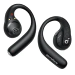 "هندزفری بی‌سیم آنکر AeroFit Pro با طراحی Open-Ear و کیفیت صدای دالبی اتمس"