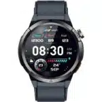 ساعت هوشمند کیوسی وای ACTIC GX با نمایشگر AMOLED 1.4 اینچی و طراحی ورزشی مدرن