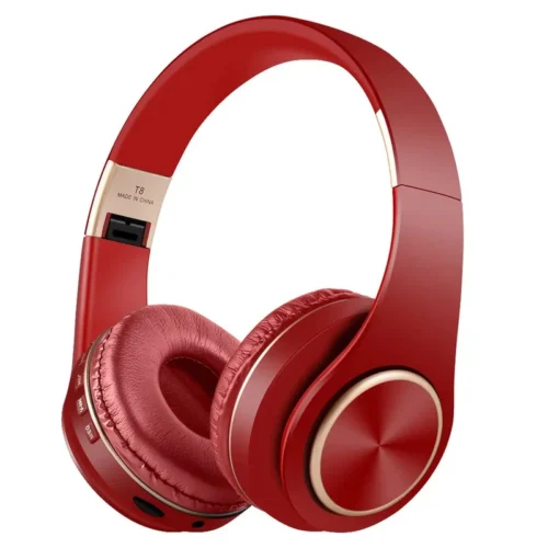 هدفون بی سیم مدل JBL T8
