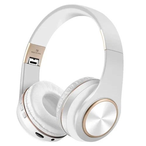 JBL T8 کپی سفید