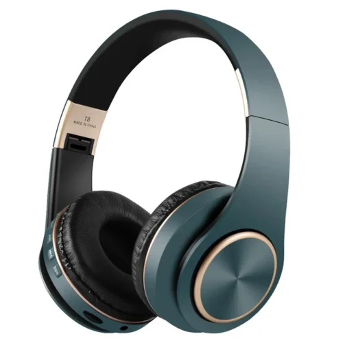 JBL T8 کپی مشکی